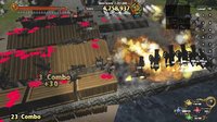 Diorama Battle of NINJA 虚拟3D世界 忍者之战 screenshot, image №164884 - RAWG