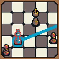 Queen's Gambit (n_nexy) screenshot, image №3562325 - RAWG