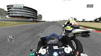 SBK X: Superbike World Championship screenshot, image №540898 - RAWG