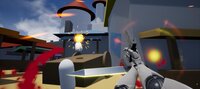 Run N Gun - FPS Parkour Project screenshot, image №3008506 - RAWG