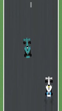 Nitro Overtake screenshot, image №1699728 - RAWG