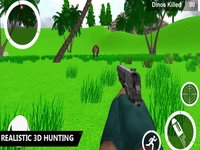 Dinosaur Shooting: Deadly Snip screenshot, image №1893268 - RAWG