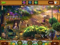 Evil Forest Survivor Hidden Objects screenshot, image №1809252 - RAWG