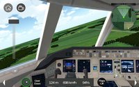 Flight Sim screenshot, image №1480744 - RAWG