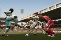 FIFA 07 screenshot, image №461833 - RAWG