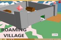 Roaming Village screenshot, image №1106574 - RAWG