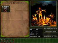 Crossfire: Dungeons screenshot, image №171841 - RAWG