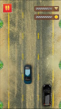 Highway Car 2D screenshot, image №1985970 - RAWG