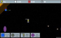Solar Collector (itch) screenshot, image №1086906 - RAWG