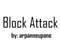 Block Attack (Arpan Neupane) screenshot, image №2303373 - RAWG