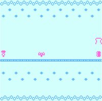 Life is a thin life by KaroGames screenshot, image №2413155 - RAWG