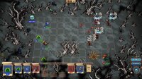 BackpackBattleChess screenshot, image №4256585 - RAWG
