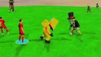 Zombie Soccer Stars! Fun Soccer Simulator screenshot, image №977486 - RAWG