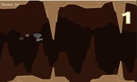 Flappy Bat (itch) (miguelmatheus_a2) screenshot, image №3384902 - RAWG