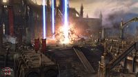 Warhammer 40,000: Dawn of War II screenshot, image №107877 - RAWG