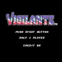 Vigilante (1988) screenshot, image №750526 - RAWG