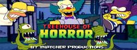 The simpsons Treehouse of horror Recharged screenshot, image №2124496 - RAWG