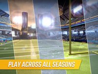 Marshawn Lynch Pro Football 19 screenshot, image №1703476 - RAWG