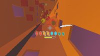 Harrowed screenshot, image №1903950 - RAWG