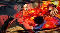 One Piece: Burning Blood screenshot, image №133936 - RAWG