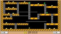 Gold Runner 99 screenshot, image №2199308 - RAWG