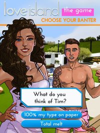 Love Island: The Game screenshot, image №924010 - RAWG