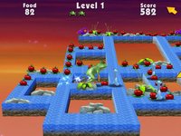 3D Frog Land for Raspberry Pi screenshot, image №1242041 - RAWG