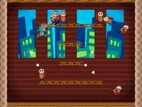 Mighty Chameleon Brothers screenshot, image №3952137 - RAWG
