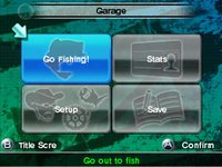 Angler's Club: Ultimate Bass Fishing 3D screenshot, image №243791 - RAWG