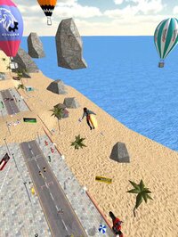 Bike Jump! screenshot, image №2463098 - RAWG
