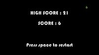Flappy Rhinoceros screenshot, image №3170033 - RAWG