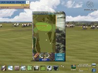 British Open Championship Golf screenshot, image №294508 - RAWG