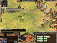 Rise of Nations screenshot, image №349544 - RAWG