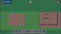 You are pig sitter (itch) screenshot, image №2253051 - RAWG