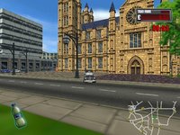 London Taxi: Rushour screenshot, image №427786 - RAWG