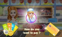 Supermarket Kids Manager FREE screenshot, image №1589274 - RAWG