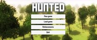 Hunted v1.0.1 screenshot, image №1046159 - RAWG
