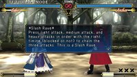 Fate/unlimited codes screenshot, image №528768 - RAWG