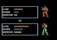 Street Smart (1989) screenshot, image №760418 - RAWG