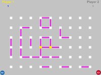 Line and Dots Game screenshot, image №1274688 - RAWG