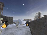 3D Bunker Warfare - Military Turret Defense Shooter Games FREE screenshot, image №975146 - RAWG