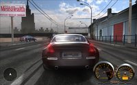 Moscow Racer screenshot, image №464898 - RAWG