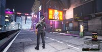 ZOMBIE-X screenshot, image №3322091 - RAWG