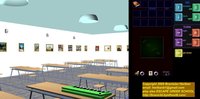 classroom3d screenshot, image №1187649 - RAWG