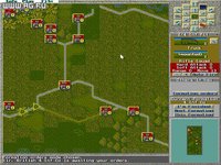 Wargame Construction Set 2: Tanks! screenshot, image №333806 - RAWG
