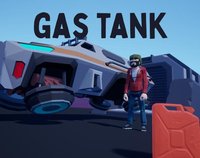 Gas Tank screenshot, image №2134771 - RAWG