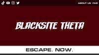BlackSite Theta (itch) screenshot, image №3828182 - RAWG