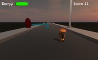Energy Robot - A tale that never ends screenshot, image №1252464 - RAWG