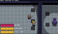 Agent Whitlege and The Kidnapping of PAI screenshot, image №2551149 - RAWG