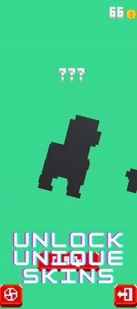 Jumpy Tiles (JMarkGames) screenshot, image №3831455 - RAWG